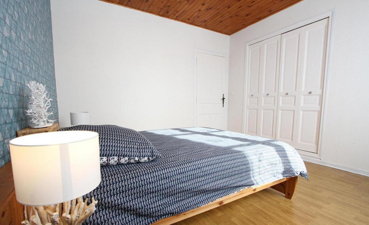 La Galaveyson Bed & Breakfast Le Grand-Serre Dış mekan fotoğraf