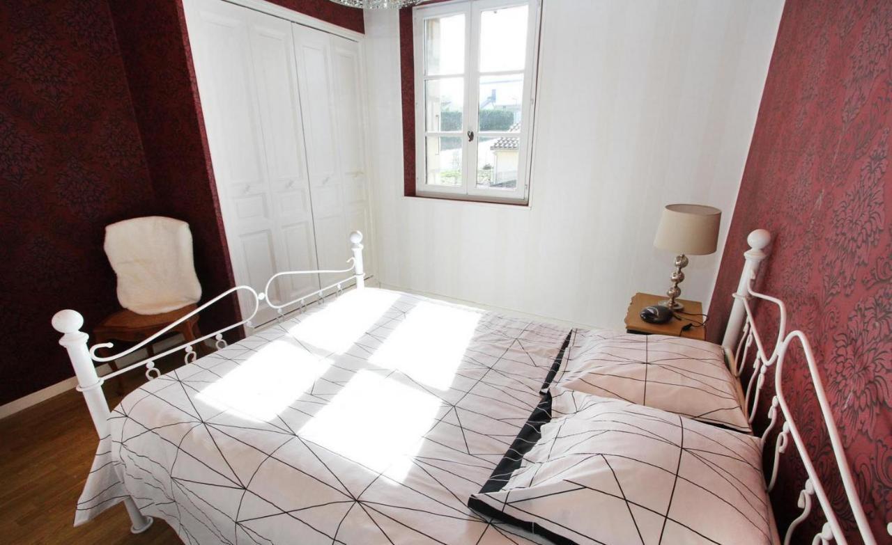 La Galaveyson Bed & Breakfast Le Grand-Serre Dış mekan fotoğraf