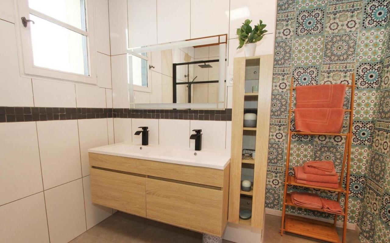 La Galaveyson Bed & Breakfast Le Grand-Serre Dış mekan fotoğraf