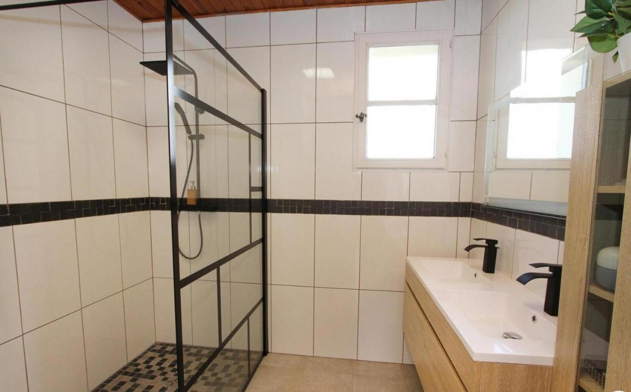 La Galaveyson Bed & Breakfast Le Grand-Serre Dış mekan fotoğraf