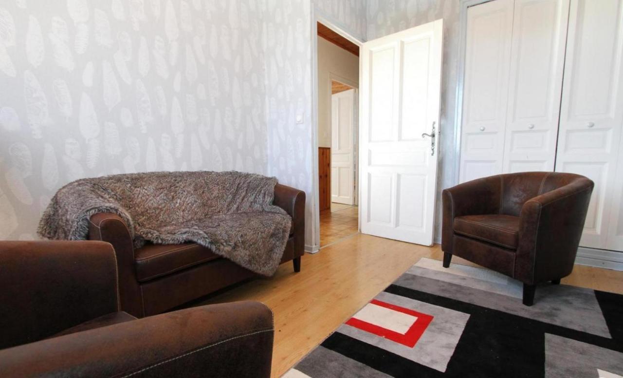 La Galaveyson Bed & Breakfast Le Grand-Serre Dış mekan fotoğraf